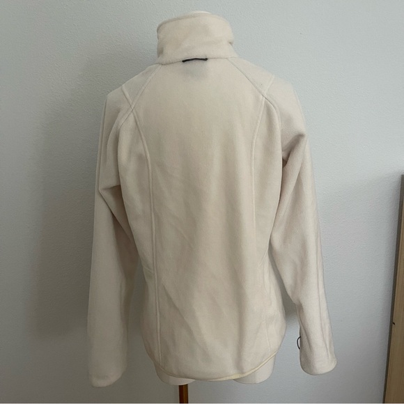 Columbia 3 in 1 Interchange Jacket Fleece Windbreaker Combo Ski Coat - Picture 14 of 16